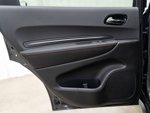 New 2026 Dodge Durango GT image 26