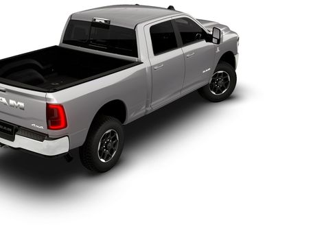 New 2026 RAM 2500 Laramie AWD/4WD image 2