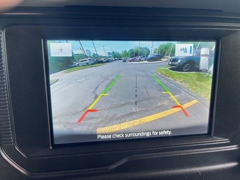 Used 2022 Ford Bronco Big Bend AWD/4WD image 21
