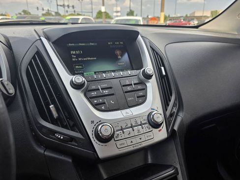 Used 2016 Chevrolet Equinox LT w/ Convenience Package FWD image 15