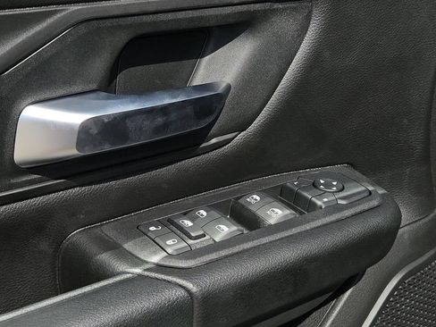 New 2026 RAM 1500 Express AWD/4WD image 22