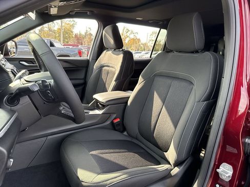 New 2025 Jeep Grand Cherokee L Laredo w/ Luxury Tech Group I image 11