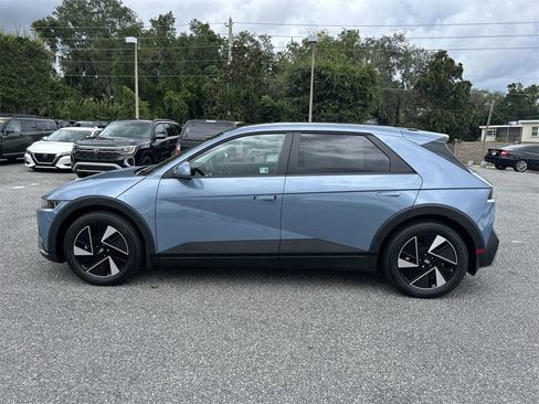 New 2025 Hyundai Ioniq 5 SE image 14
