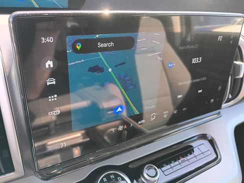 Used 2025 Ford Expedition Max Active image 11