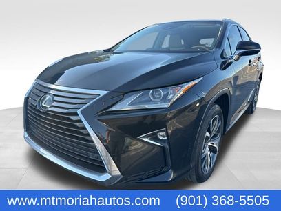 Used 2017 Lexus RX 350 FWD