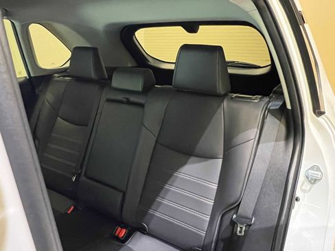 Certified 2024 Toyota RAV4 XLE Premium image 13