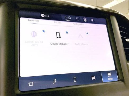 Used 2024 RAM 3500 Big Horn image 36