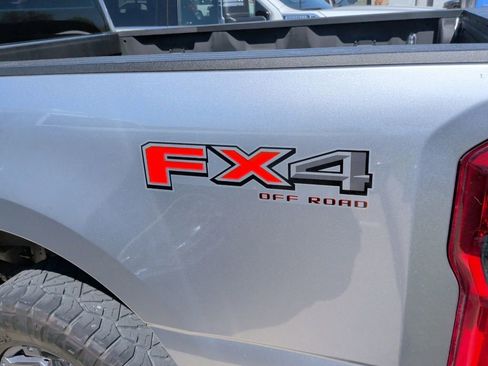 Used 2023 Ford F250 XL w/ STX Appearance Package image 8