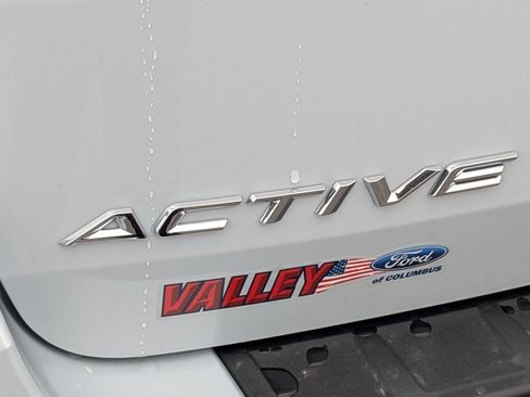 New 2026 Ford Explorer Active w/ Active Comfort Package AWD/4WD image 14