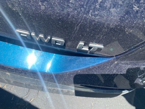 Used 2021 Chevrolet Equinox LT AWD/4WD image 8