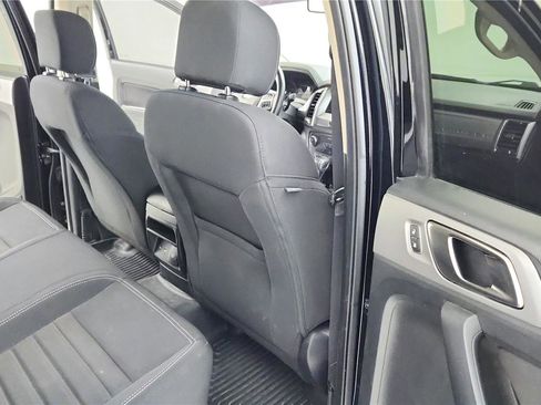 Used 2022 Ford Ranger XLT w/ Equipment Group 301A Mid image 19