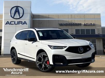 New 2026 Acura MDX Type S