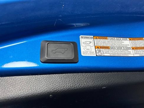 Used 2016 Toyota RAV4 Limited w/ Advanced Technology Package AWD/4WD image 19
