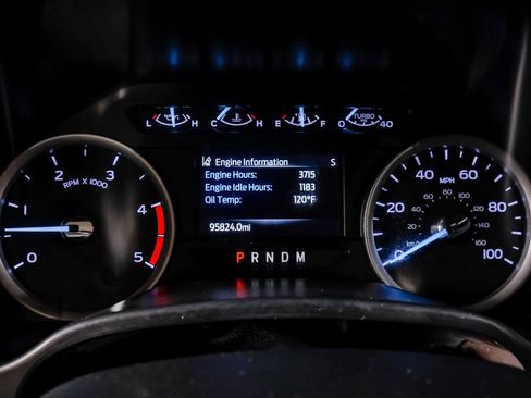 Used 2020 Ford F250 XLT image 19