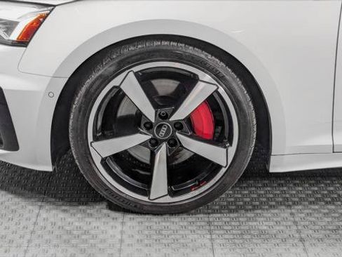 Used 2023 Audi A5 2.0T Prestige w/ Black Optic Plus Package AWD/4WD image 33
