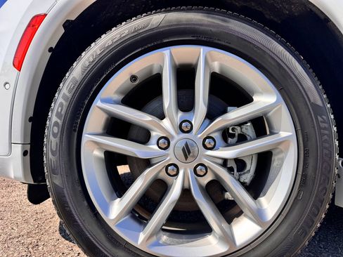 Used 2024 Dodge Durango R/T AWD/4WD image 41