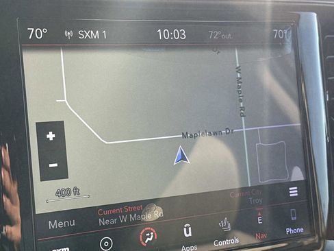 Used 2019 RAM 1500 Laramie image 27