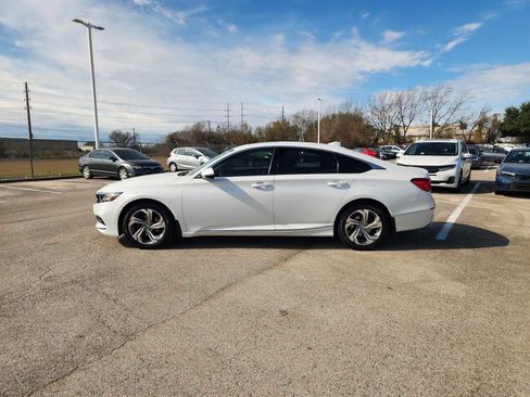 Used 2019 Honda Accord EX-L image 4