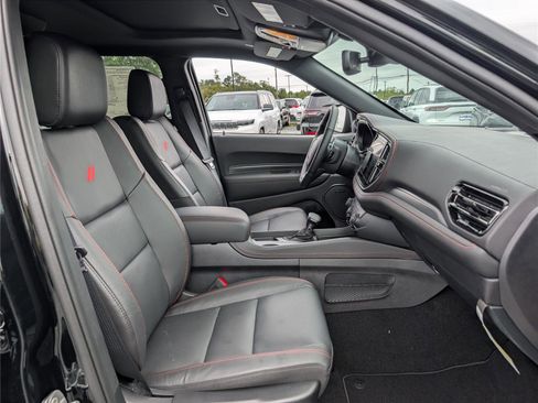 New 2026 Dodge Durango GT image 7