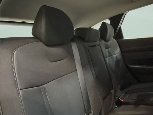 New 2026 Hyundai Tucson SE AWD/4WD image 11