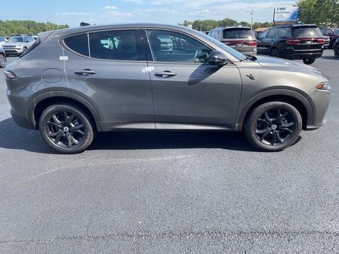 New 2025 Dodge Hornet GT w/ GT Blacktop Package image 4