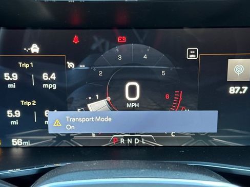 New 2026 GMC Canyon Elevation w/ Convenience Package image 29