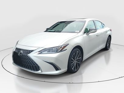 Used 2024 Lexus ES 350 w/ Premium Package