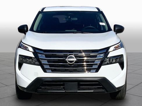 Used 2025 Nissan Rogue S FWD image 4