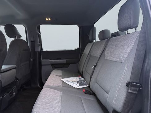 Used 2024 Ford F250 XLT image 13