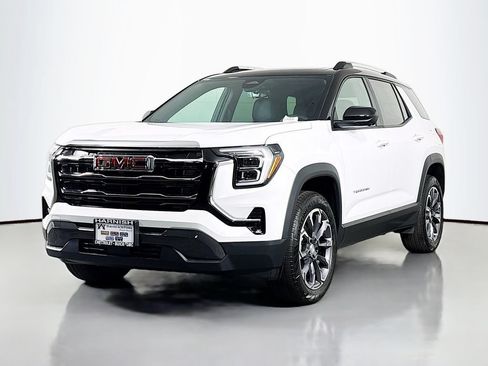 New 2026 GMC Terrain Elevation w/ Elevation Premium Package AWD/4WD image 3