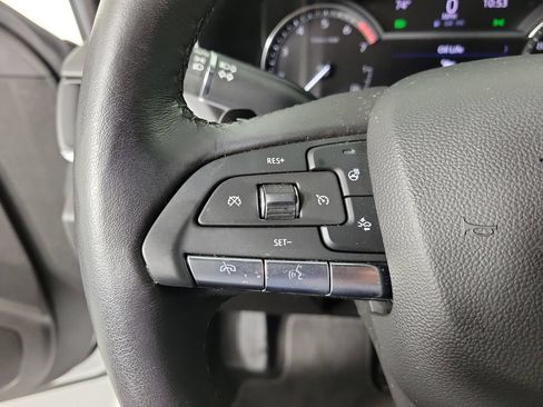 Used 2023 Cadillac CT4 Luxury w/ Cold Weather Package RWD image 21