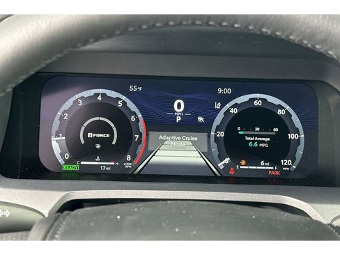 New 2026 Toyota 4Runner Limited AWD/4WD image 30