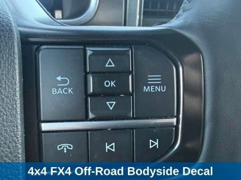 Used 2024 Ford F150 Platinum w/ FX4 Off-Road Package AWD/4WD image 15