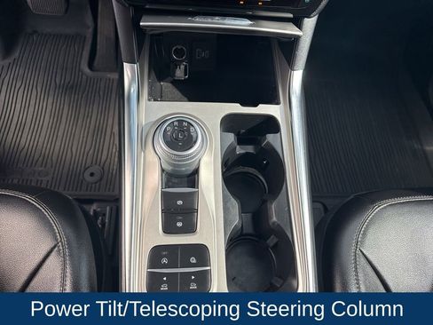 Used 2021 Ford Explorer Limited w/ Equipment Group 301A image 27