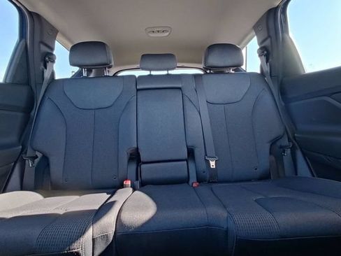 Used 2023 Hyundai Santa Fe SEL w/ Cargo Package FWD image 27