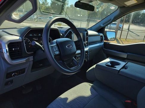 Used 2023 Ford F150 XLT AWD/4WD image 10