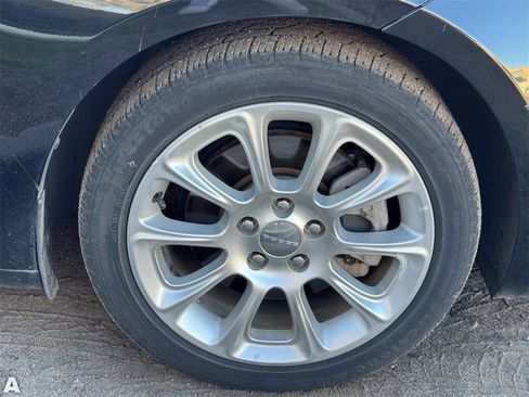 Used 2013 Dodge Dart Limited image 6