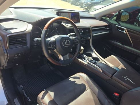 Used 2016 Lexus RX 350 FWD image 10