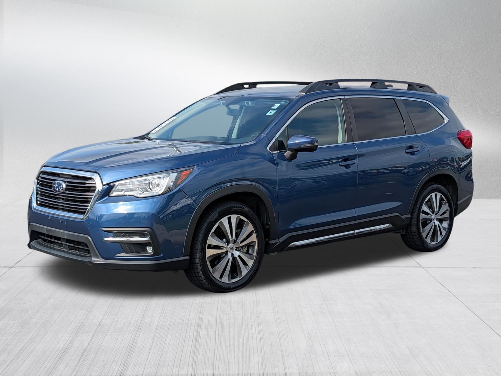 Used 2022 Subaru Ascent Limited AWD/4WD image 3