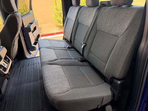 Used 2026 Ford F250 XLT w/ XLT Premium Package AWD/4WD image 58