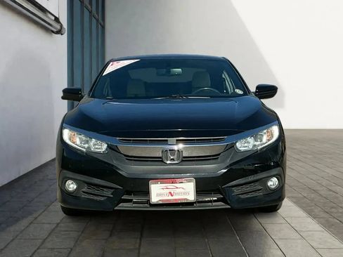 Used 2017 Honda Civic EX-L image 8