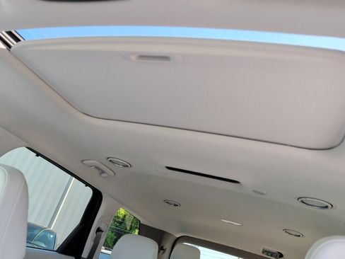 New 2026 Hyundai Palisade SEL Premium FWD image 21