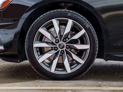 Used 2023 Audi A4 2.0T Premium Plus w/ Premium Plus Package image 29