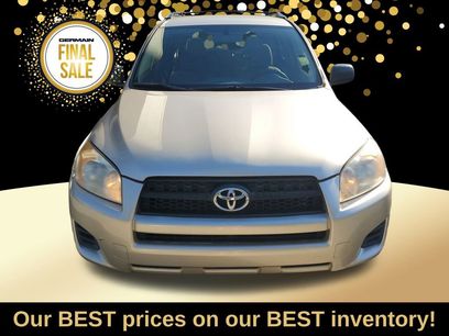 Used 2011 Toyota RAV4 2WD w/ 3rd Row