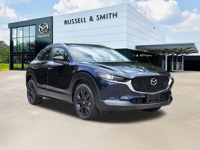 Certified 2025 MAZDA CX-30 AWD 2.5 S w/ Select Sport Pkg