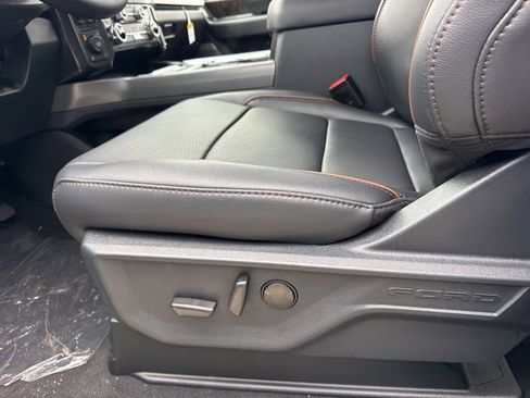 New 2025 Ford F350 Lariat w/ Lariat Ultimate Package image 11