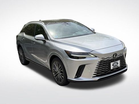 Used 2023 Lexus RX 350 AWD w/ Accessory Package (Z1) image 3