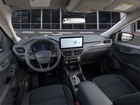 New 2026 Ford Escape Active w/ Tech Pack #1 image 9