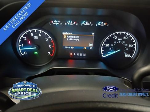 New 2026 Ford F250 XL w/ STX Appearance Package image 11