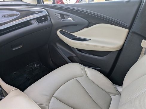 Used 2020 Buick Envision Essence image 21
